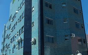 Hotel Cidade Santa